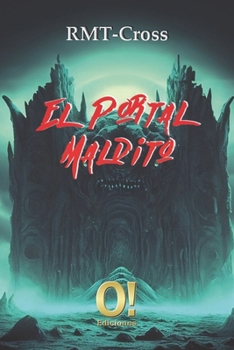 Paperback El Portal Maldito [Spanish] Book