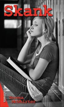 Paperback Skank Book