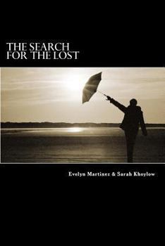 Paperback The Search For The Lost Book