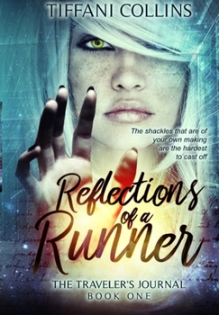 Hardcover Reflections of a Runner Book