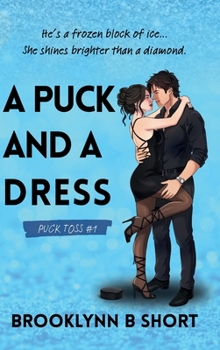 A Puck and a Dress (Puck Toss)
