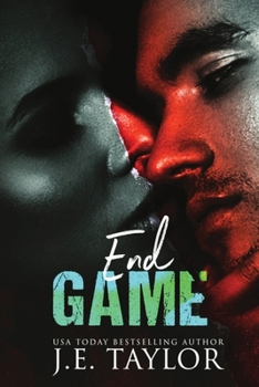 End Game - Book #3 of the Games Thriller Series