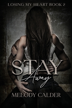 Paperback Stay Away Book