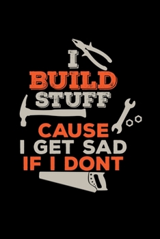 I build stuff: 6x9 DIY | dotgrid | dot grid paper | notebook | notes