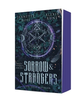Paperback Sorrow & Strangers Book