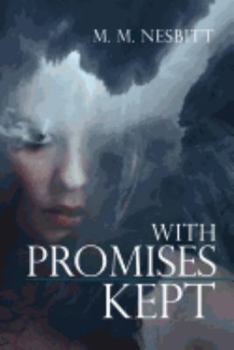 Paperback With Promises Kept Book