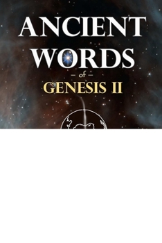 Paperback Ancient Words of Genesis II Book