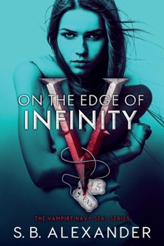Paperback On the Edge of Infinity Book