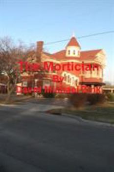 Paperback The Mortician Book