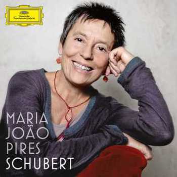 Music - CD Schubert (Piano Sonatas) Book