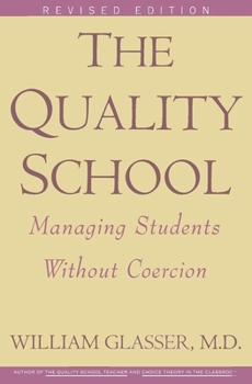 Paperback Quality School Ri Book