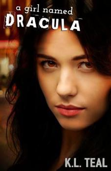 Paperback A Girl Named Dracula Book
