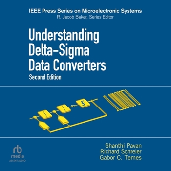 MP3 CD Understanding Delta-SIGMA Data Converters (2nd Edition) Book
