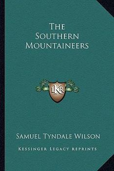 The Southern Mountaineers