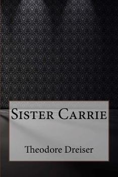Sister Carrie