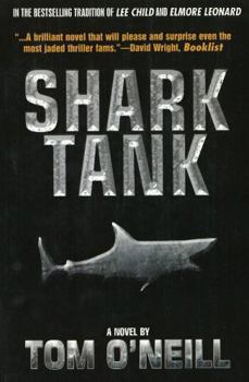 Paperback Shark Tank Book