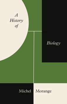 Paperback A History of Biology Book
