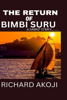Paperback The Return of Bimbi Suru Book