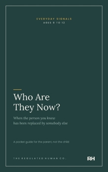 Who Are They Now?