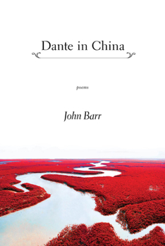 Hardcover Dante in China Book