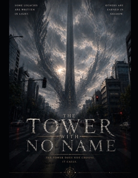 Paperback The Tower With No Name Book