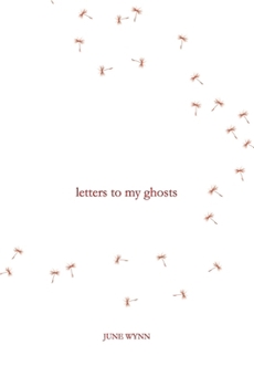 Paperback Letters to My Ghosts Book