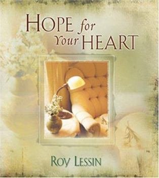 Hardcover Hope for Your Heart Book