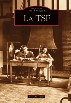 Paperback TSF (La) [French] Book