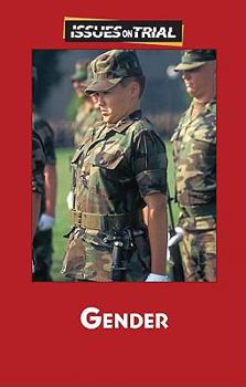 Library Binding Gender Book