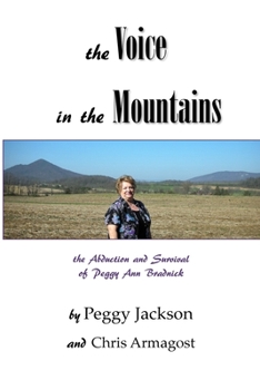 Paperback The Voice in the Mountains Book
