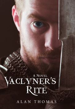 Hardcover Vaclyner's Rite Book
