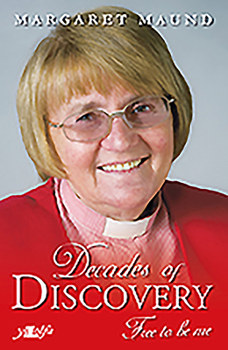 Paperback Decades of Discovery: Free to Be Me Book