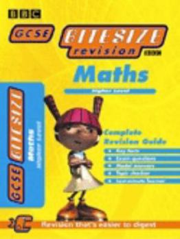 Paperback Higher Maths Book
