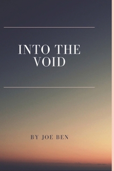 Paperback Into the void Book