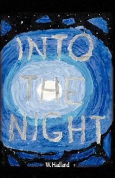 Paperback Into the Night Book