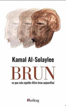 Paperback Brun [French] Book