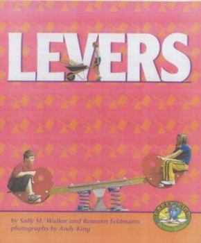 Paperback Levers Book