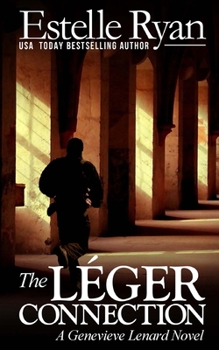 Paperback The Léger Connection: A Genevieve Lenard Novel Book