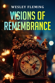 Paperback Visions of Remembrance Book