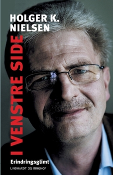 Paperback I venstre side [Danish] Book