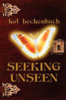 Paperback Seeking Unseen- Toch Island Chronicles, Book 2 Book