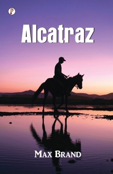 Paperback Alcatraz Book