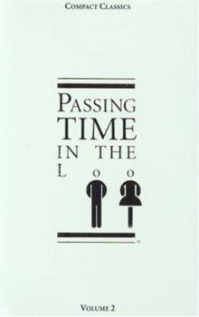 Paperback Passing Time in the Loo: V. 2 Book