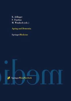 Paperback Ageing and Dementia Book