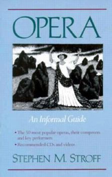 Paperback Opera: An Informal Guide Book