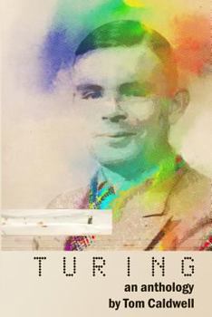 Paperback Turing: An Anthology Book