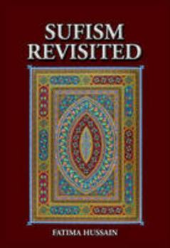 Hardcover Sufism Revisited Book