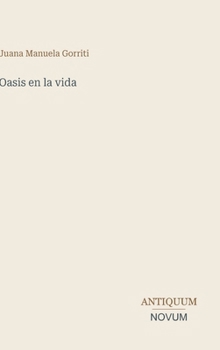 Oasis en la vida (Spanish Edition)