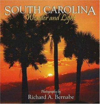 Paperback South Carolina Wonder and Light (Wonder and Light series) Book