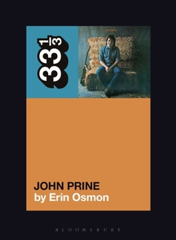 John Prine - Book #160 of the 33